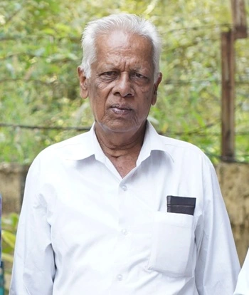 Rajaram Wagare